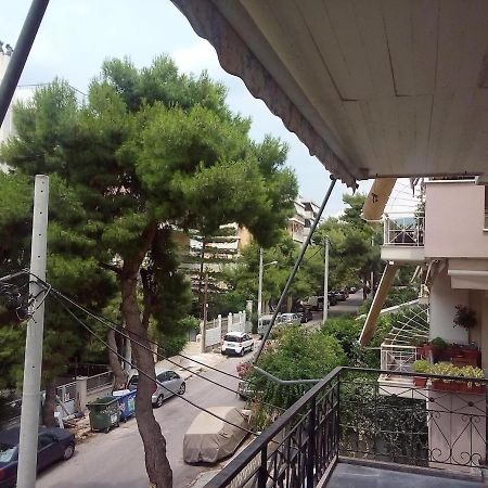 Resort Appartment Αθήνα Εξωτερικό φωτογραφία