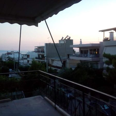 Resort Appartment Αθήνα Εξωτερικό φωτογραφία