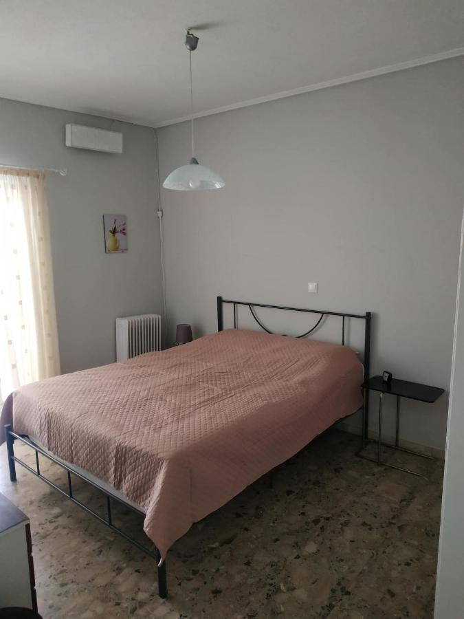 Resort Appartment Αθήνα Εξωτερικό φωτογραφία