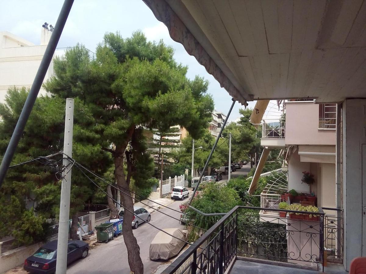 Resort Appartment Αθήνα Εξωτερικό φωτογραφία