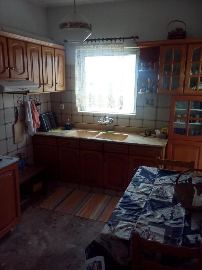Resort Appartment Αθήνα Εξωτερικό φωτογραφία