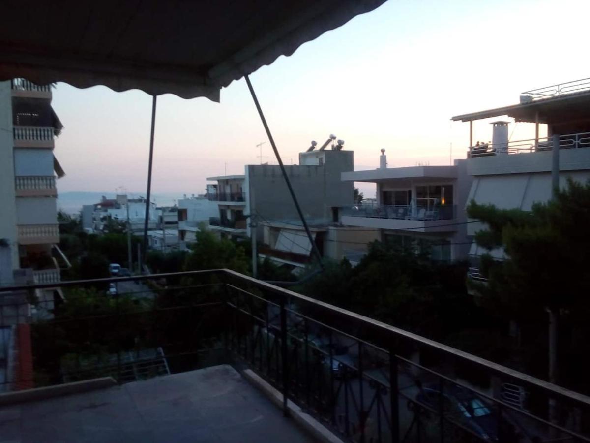 Resort Appartment Αθήνα Εξωτερικό φωτογραφία