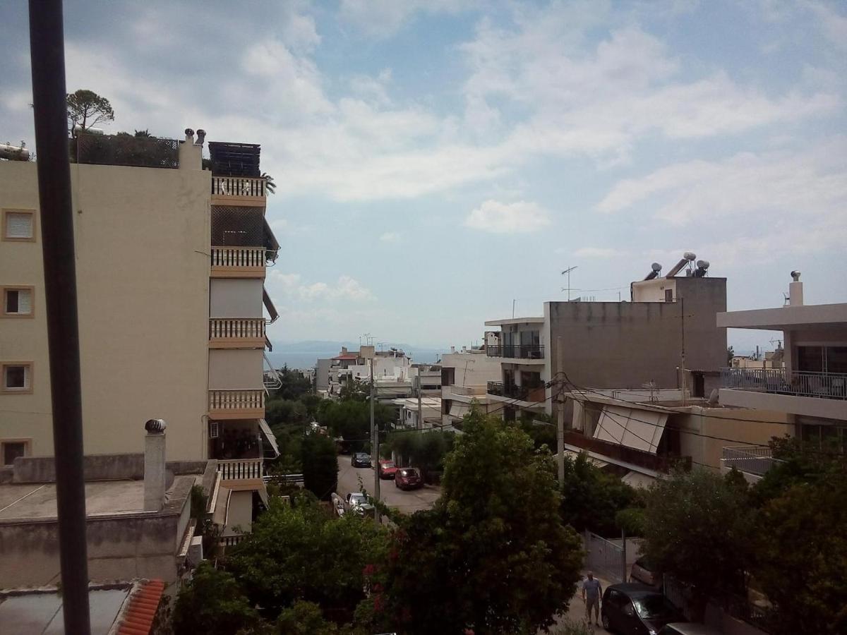 Resort Appartment Αθήνα Εξωτερικό φωτογραφία