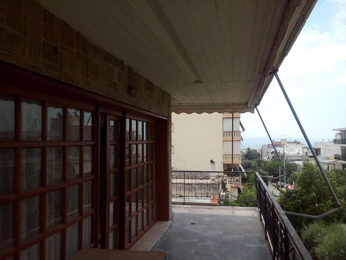 Resort Appartment Αθήνα Εξωτερικό φωτογραφία