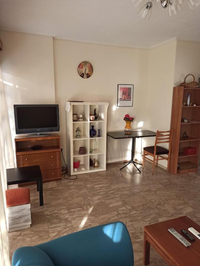 Resort Appartment Αθήνα Εξωτερικό φωτογραφία