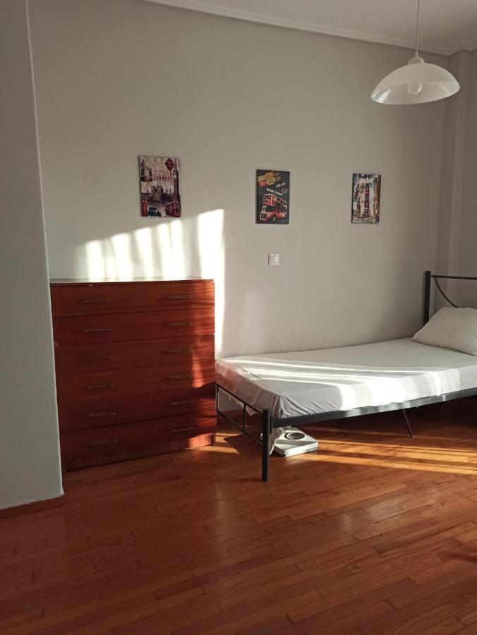 Resort Appartment Αθήνα Εξωτερικό φωτογραφία