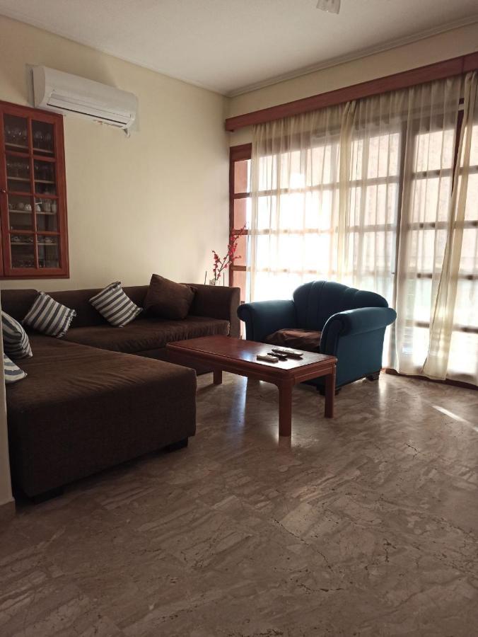 Resort Appartment Αθήνα Εξωτερικό φωτογραφία