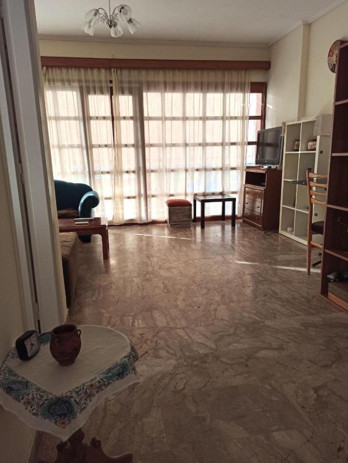 Resort Appartment Αθήνα Εξωτερικό φωτογραφία