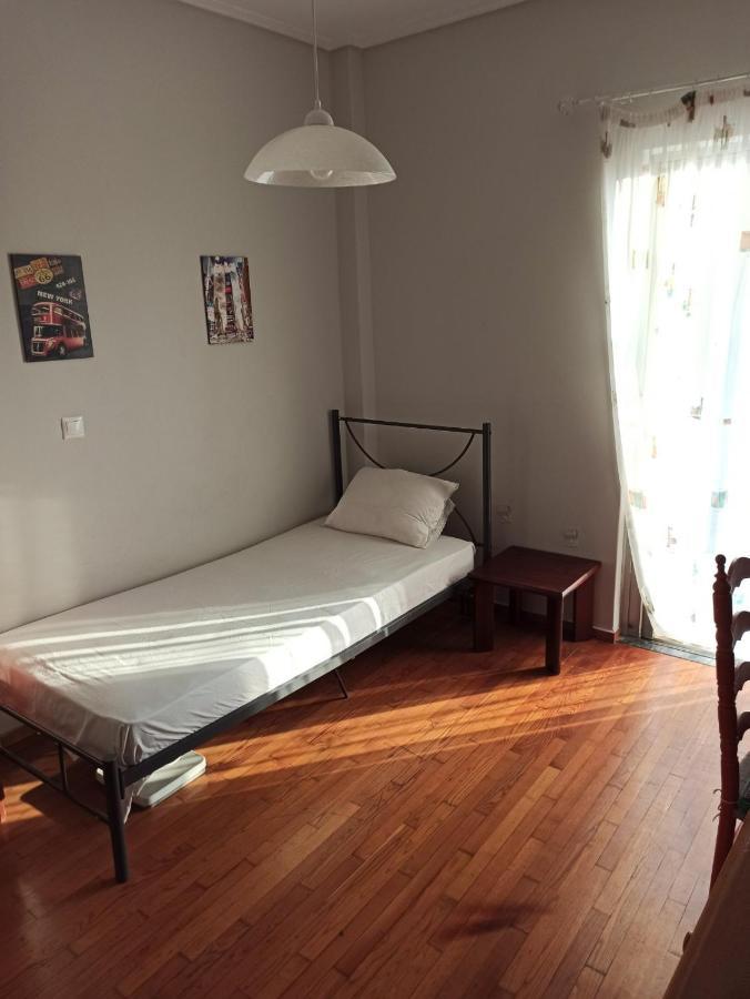 Resort Appartment Αθήνα Εξωτερικό φωτογραφία
